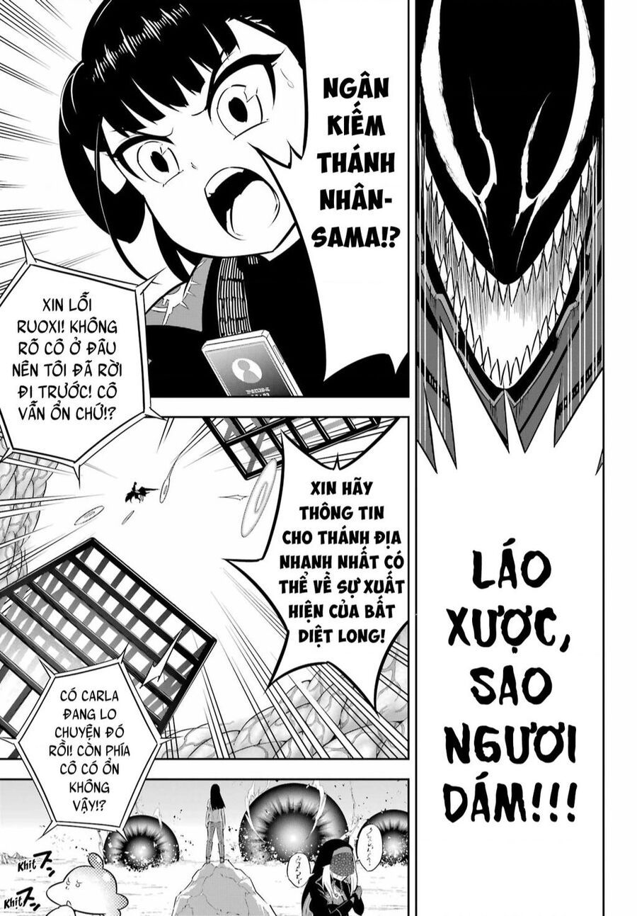 Ragna Crimson Chapter 69.1 - 24