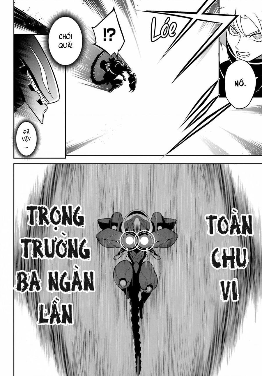 Ragna Crimson Chapter 69.1 - 27