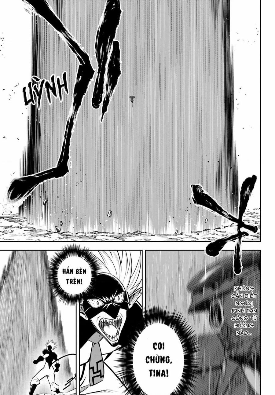 Ragna Crimson Chapter 69.1 - 28