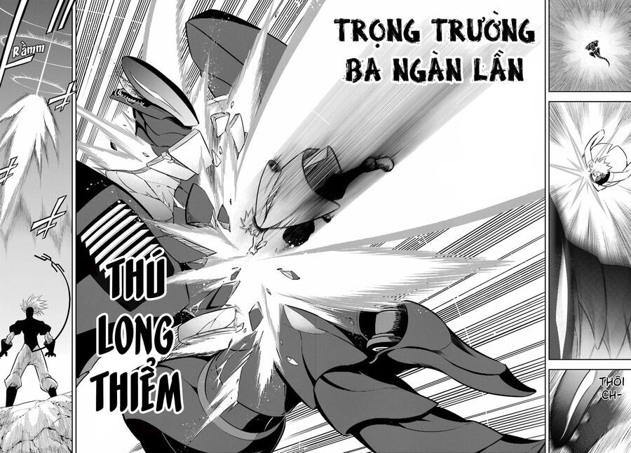 Ragna Crimson Chapter 69.1 - 29