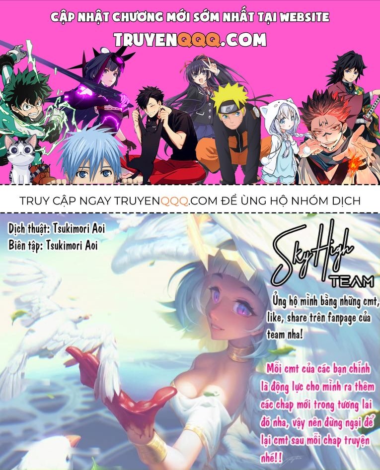 Ragna Crimson Chapter 70.1 - 1