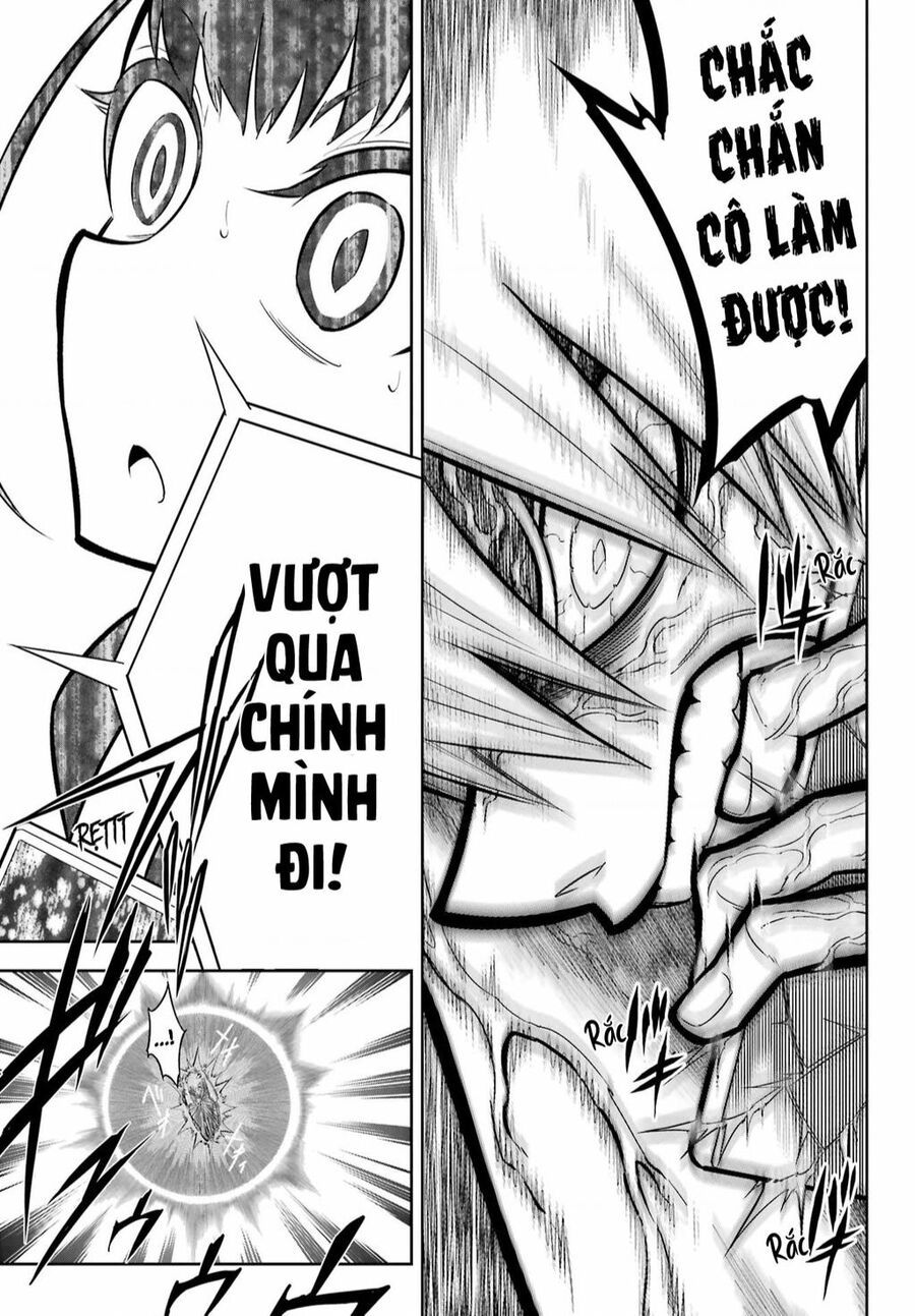 Ragna Crimson Chapter 70.1 - 14