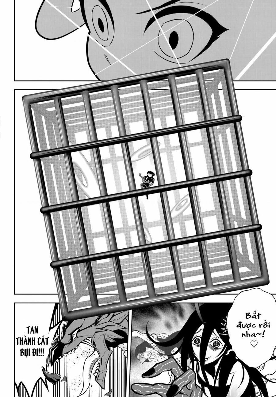 Ragna Crimson Chapter 70.1 - 15