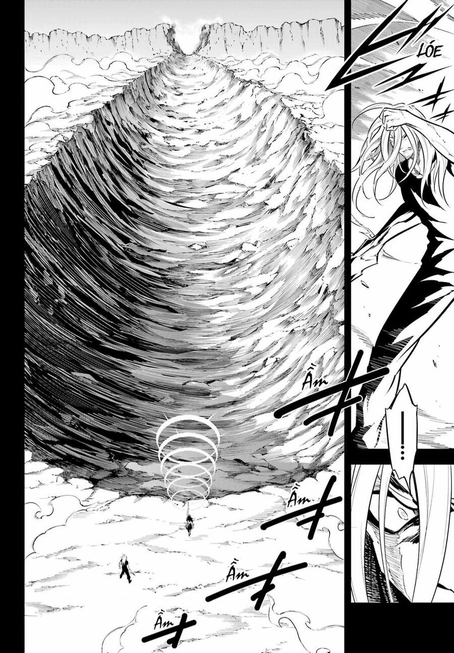 Ragna Crimson Chapter 70.1 - 17