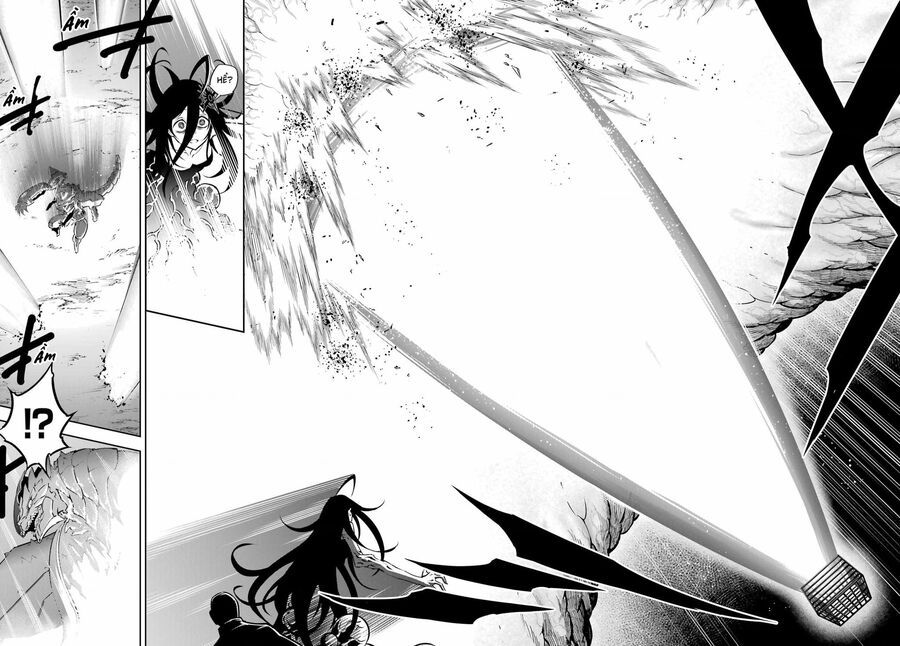 Ragna Crimson Chapter 70.1 - 19