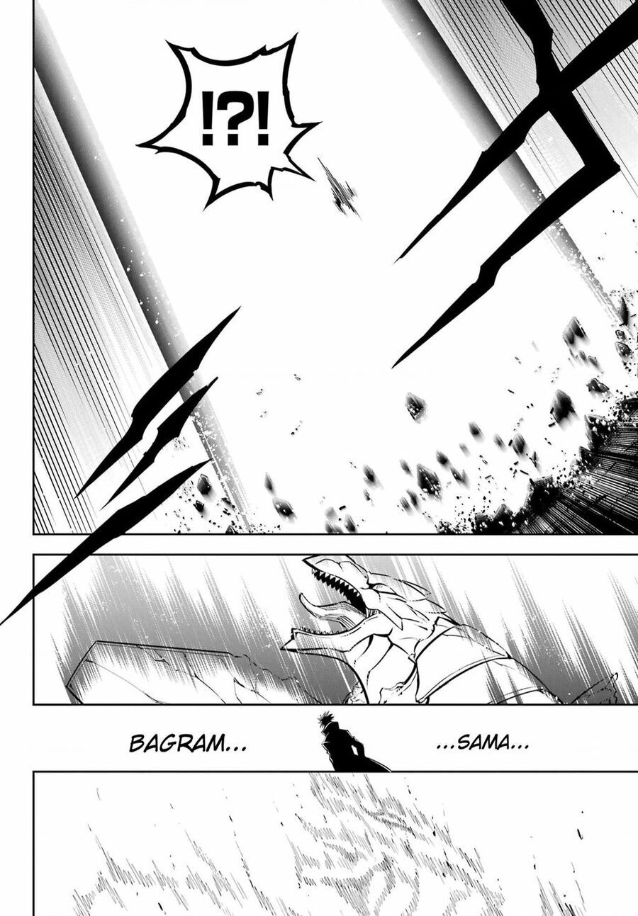 Ragna Crimson Chapter 70.1 - 20