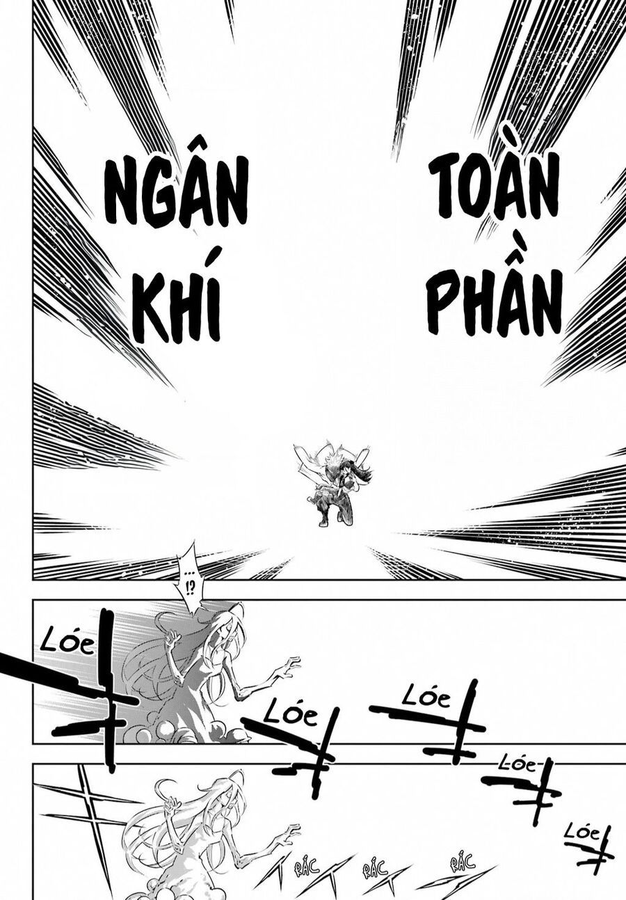 Ragna Crimson Chapter 70.1 - 24