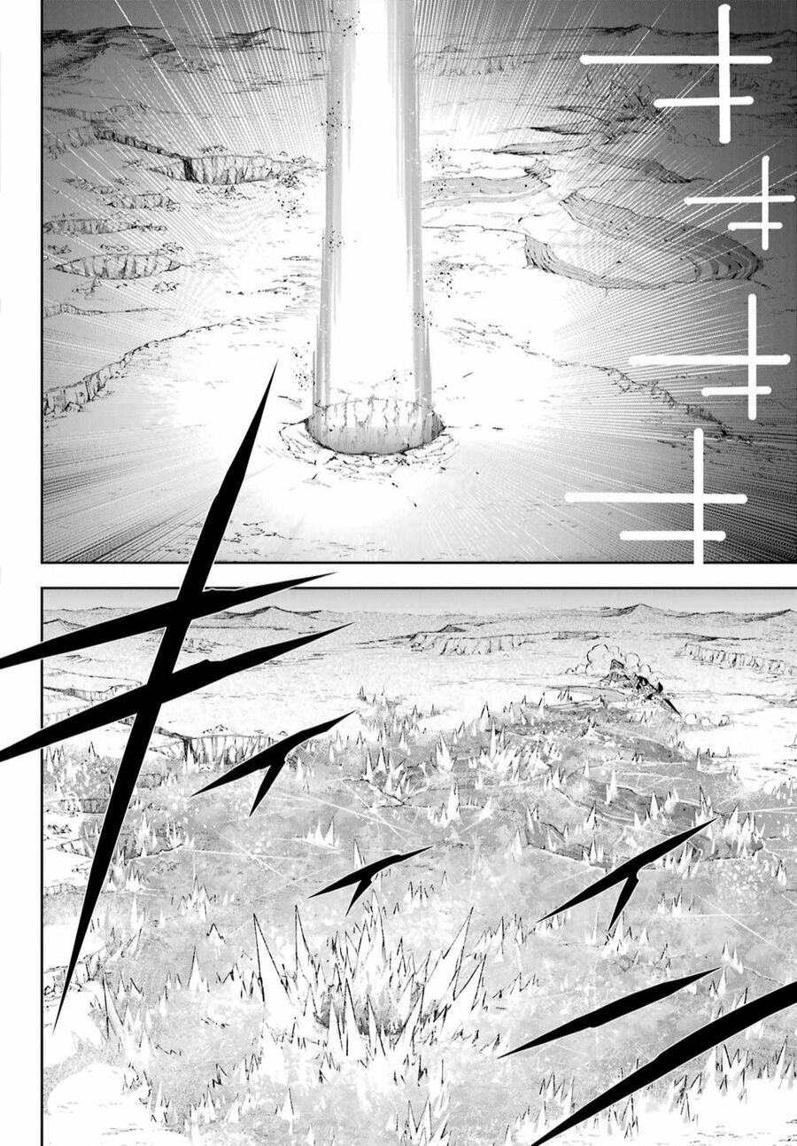 Ragna Crimson Chapter 70.1 - 26
