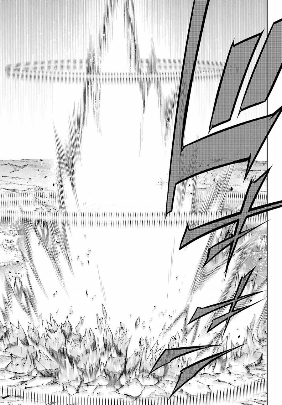 Ragna Crimson Chapter 70.1 - 27