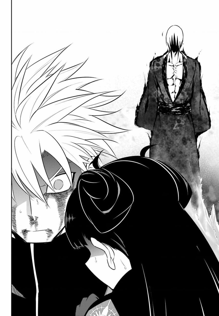 Ragna Crimson Chapter 70.1 - 29