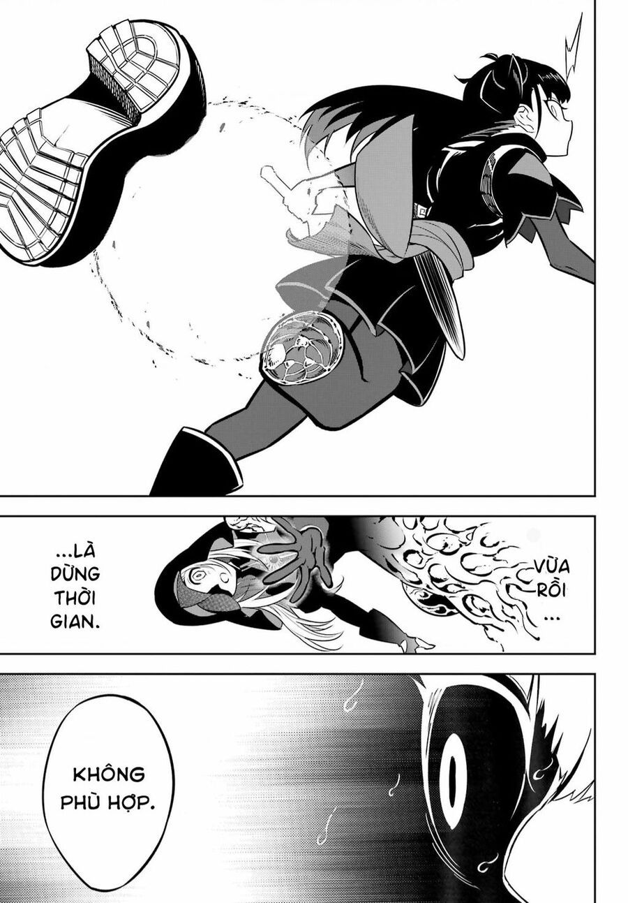 Ragna Crimson Chapter 70.1 - 4