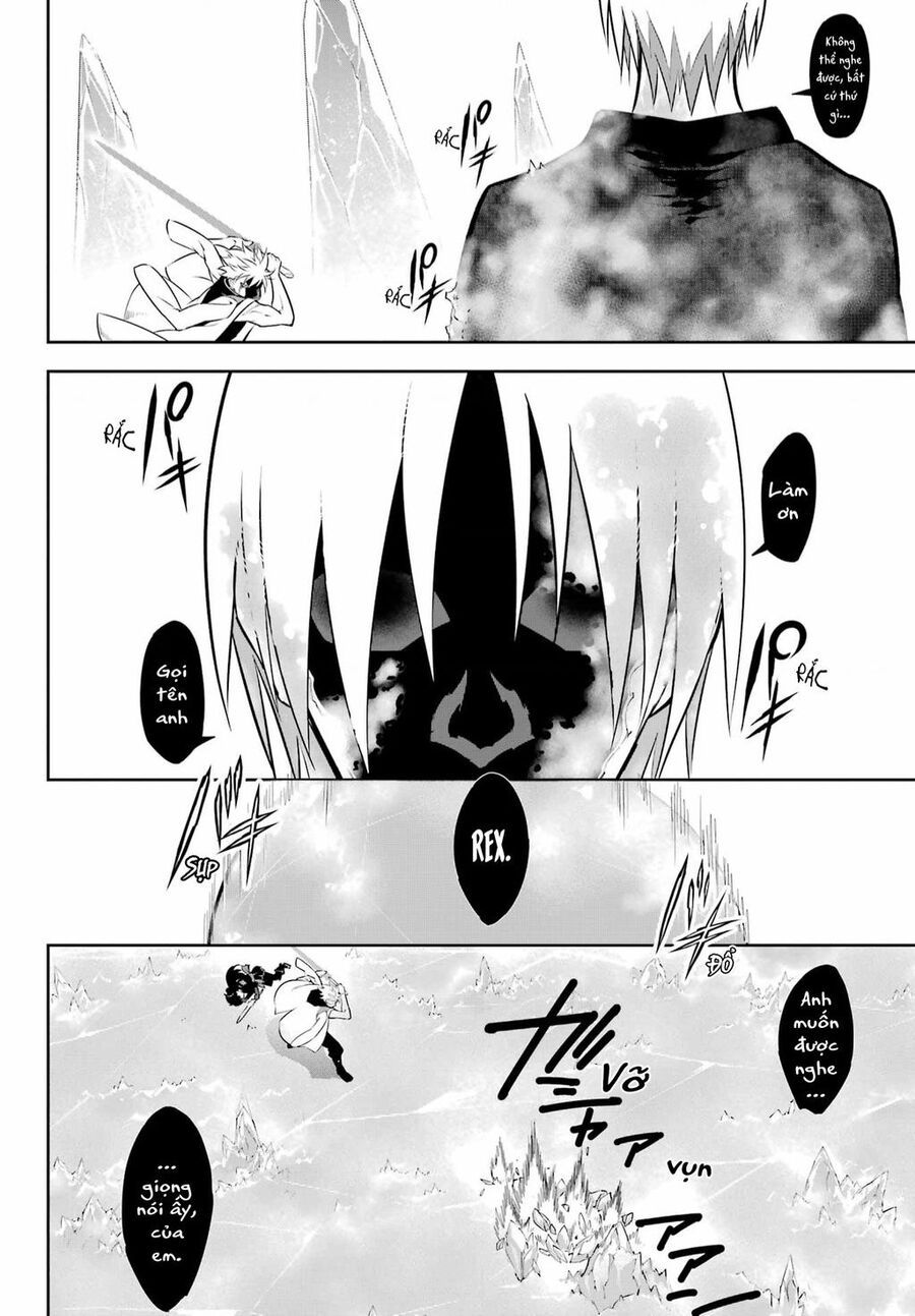 Ragna Crimson Chapter 70.1 - 31