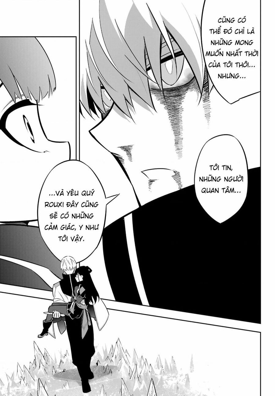 Ragna Crimson Chapter 70.1 - 36