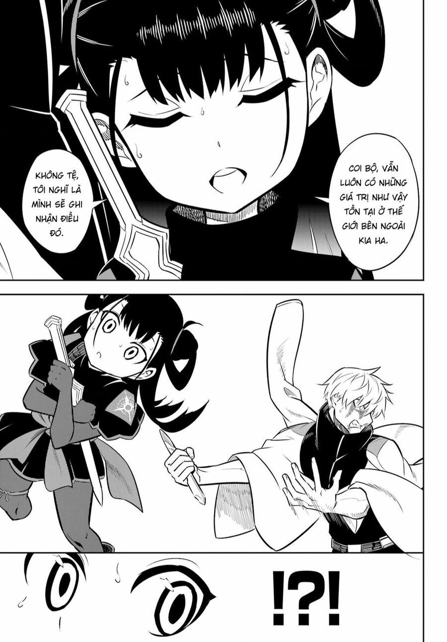 Ragna Crimson Chapter 70.1 - 38