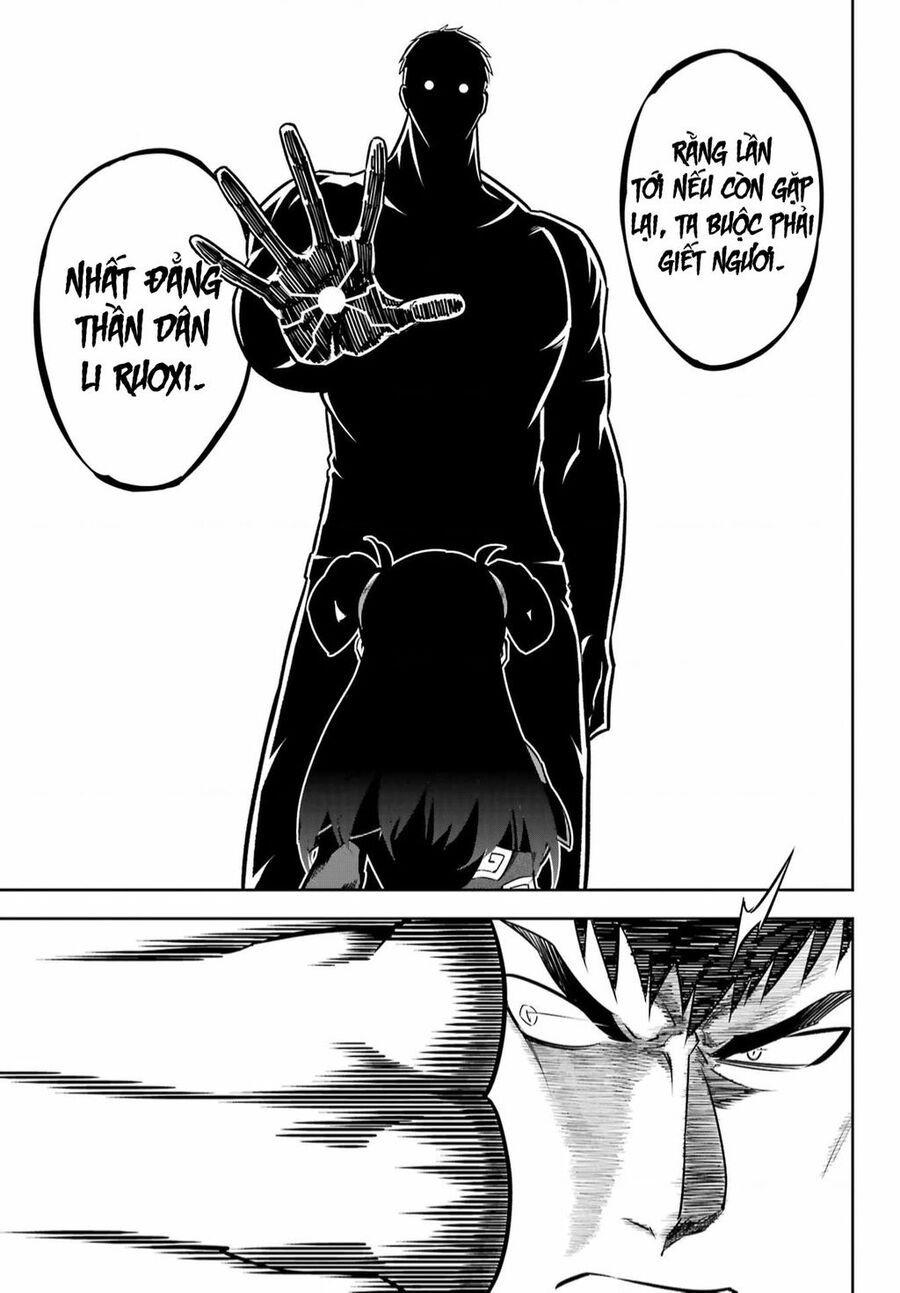 Ragna Crimson Chapter 70.1 - 41