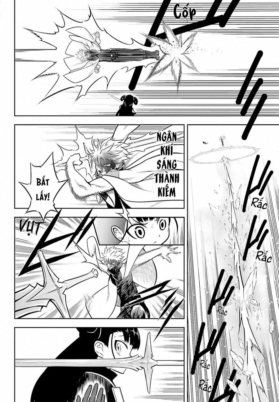 Ragna Crimson Chapter 70.1 - 42
