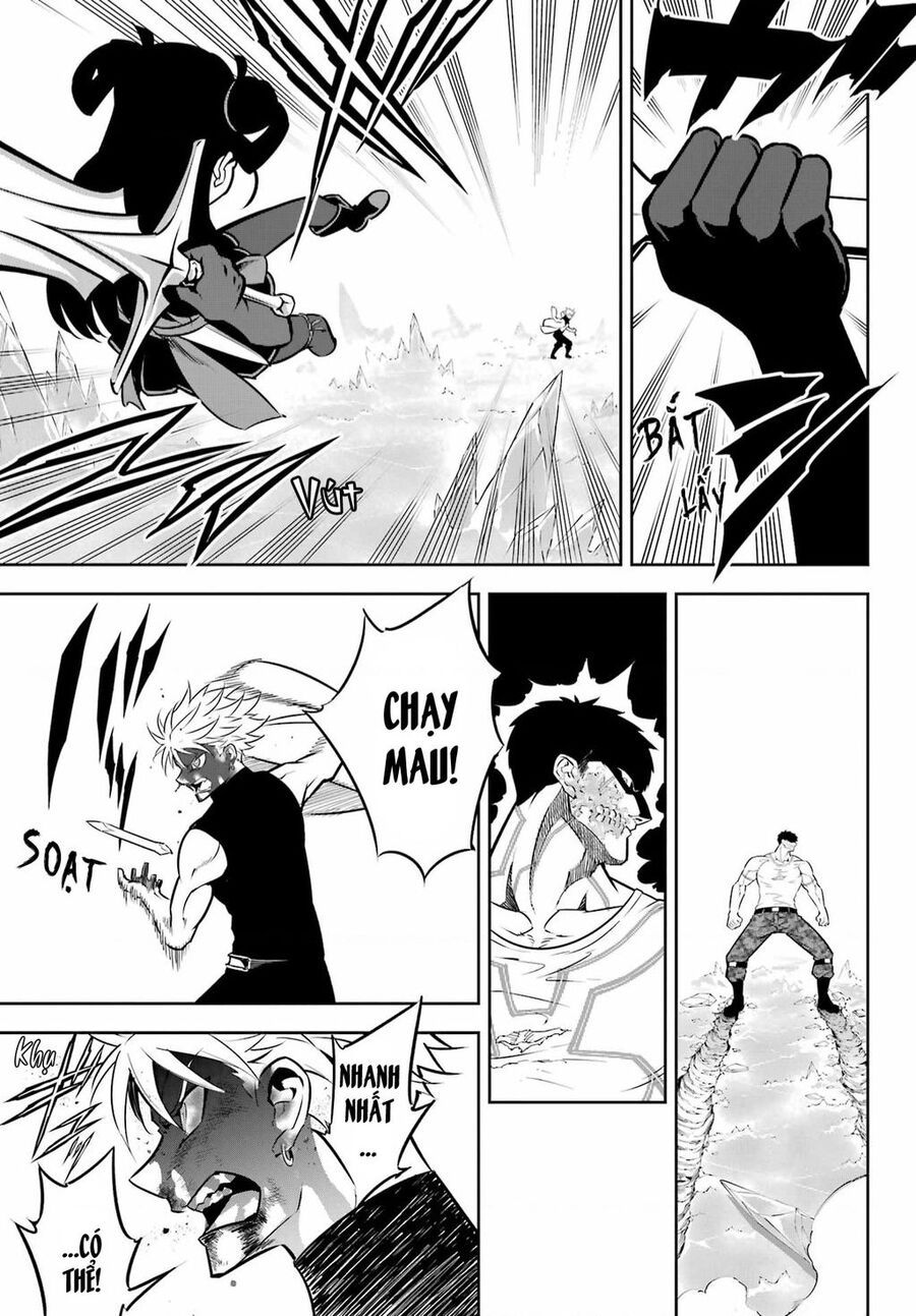 Ragna Crimson Chapter 70.1 - 43