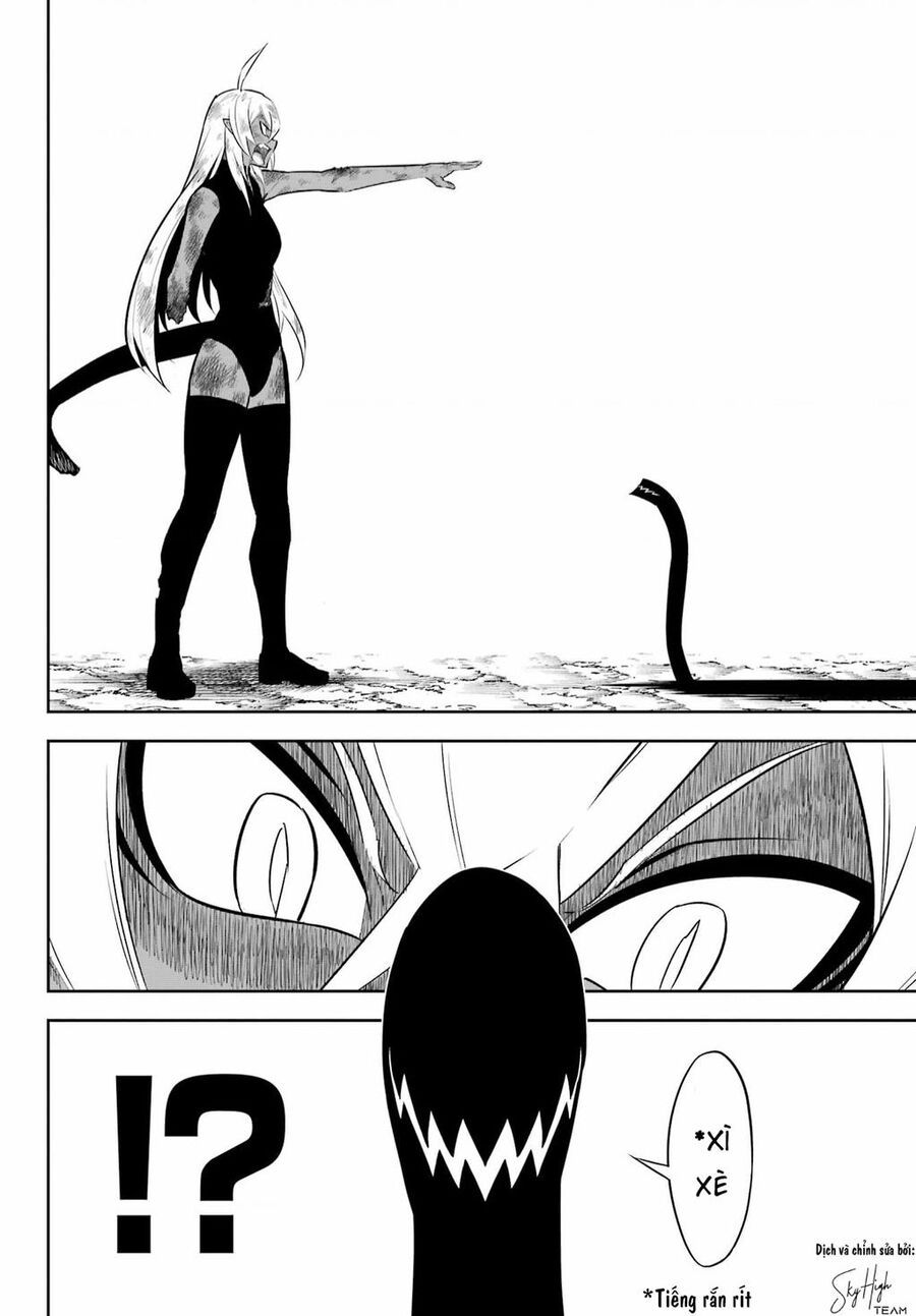Ragna Crimson Chapter 71.1 - 19