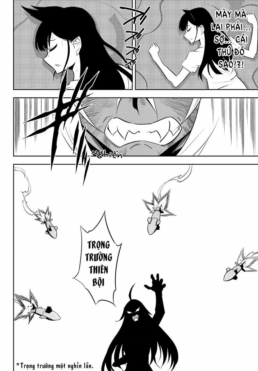 Ragna Crimson Chapter 71.1 - 21