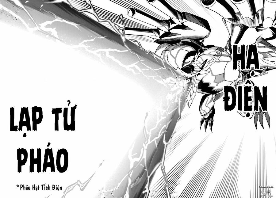 Ragna Crimson Chapter 71.1 - 29