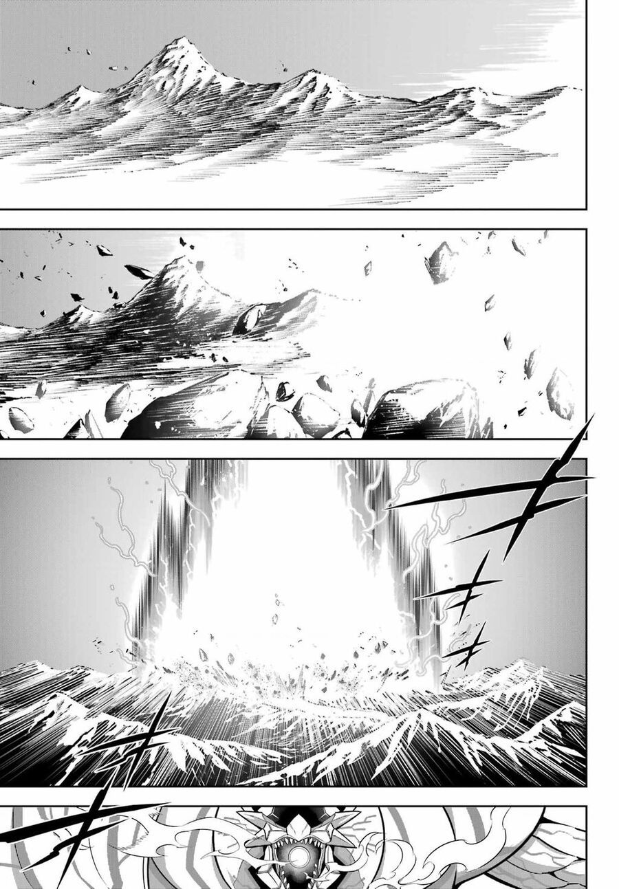 Ragna Crimson Chapter 71.1 - 31