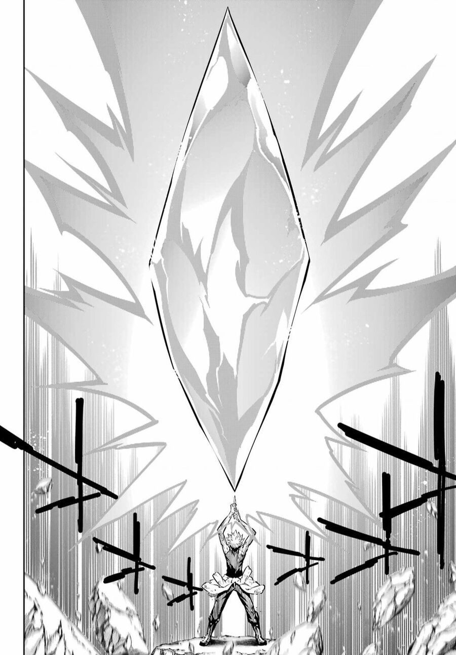 Ragna Crimson Chapter 71.1 - 34
