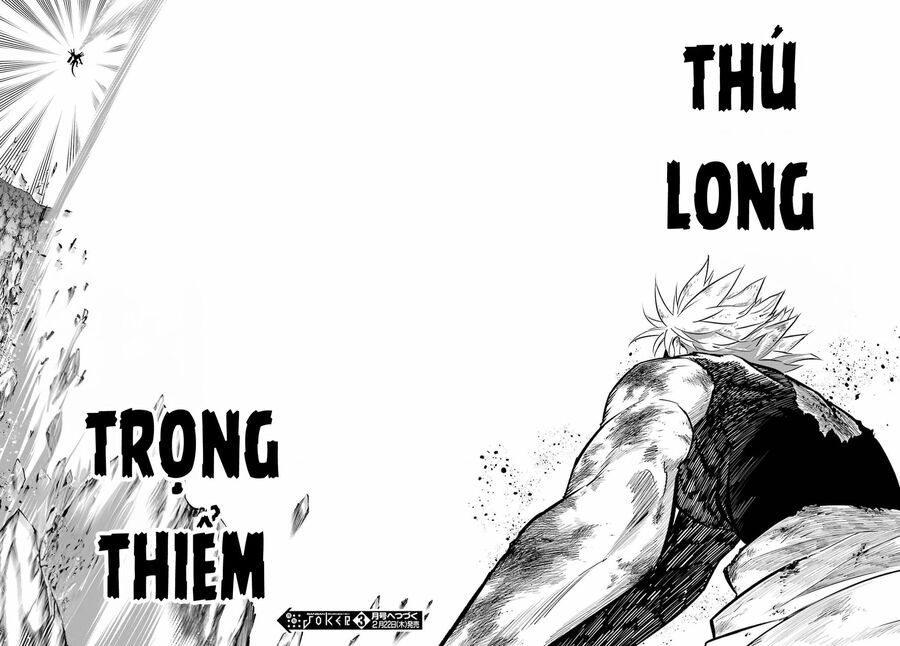 Ragna Crimson Chapter 71.1 - 36