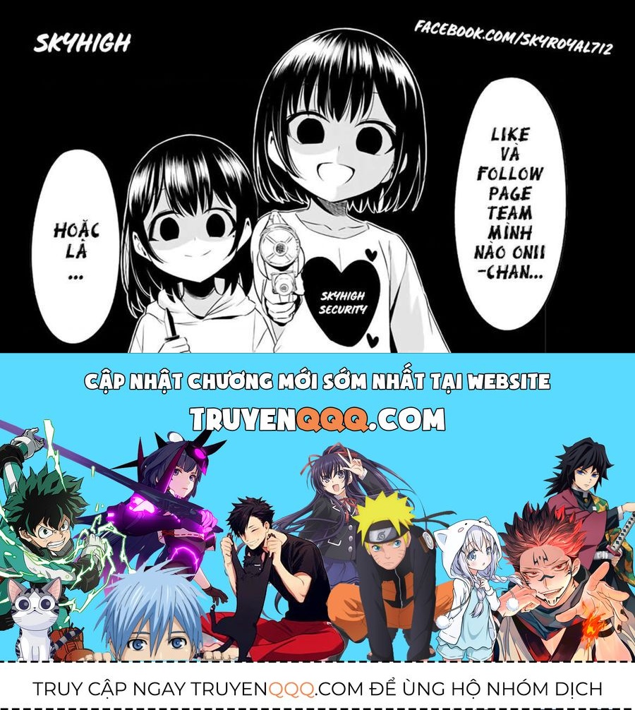 Ragna Crimson Chapter 71.1 - 38