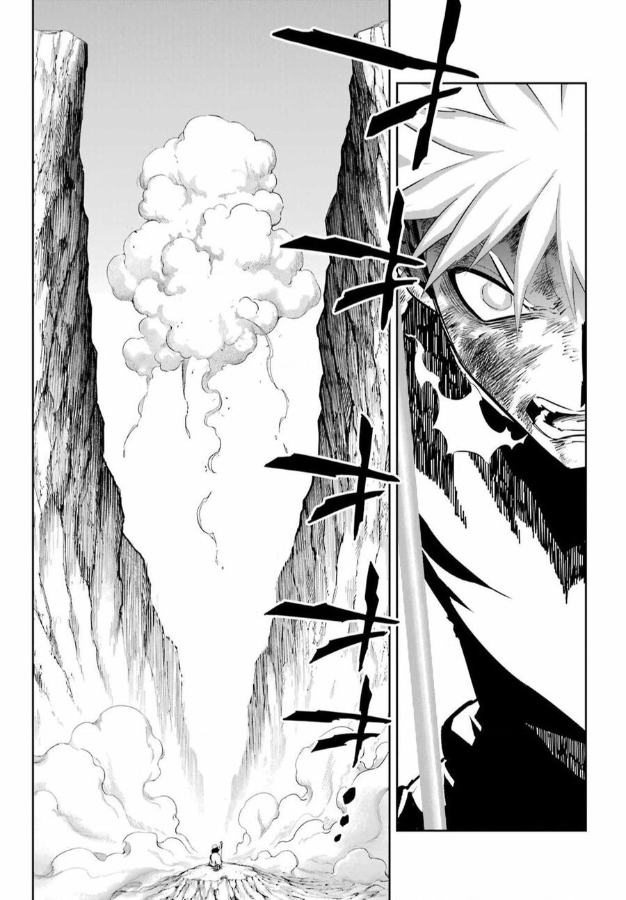 Ragna Crimson Chapter 72.1 - 11