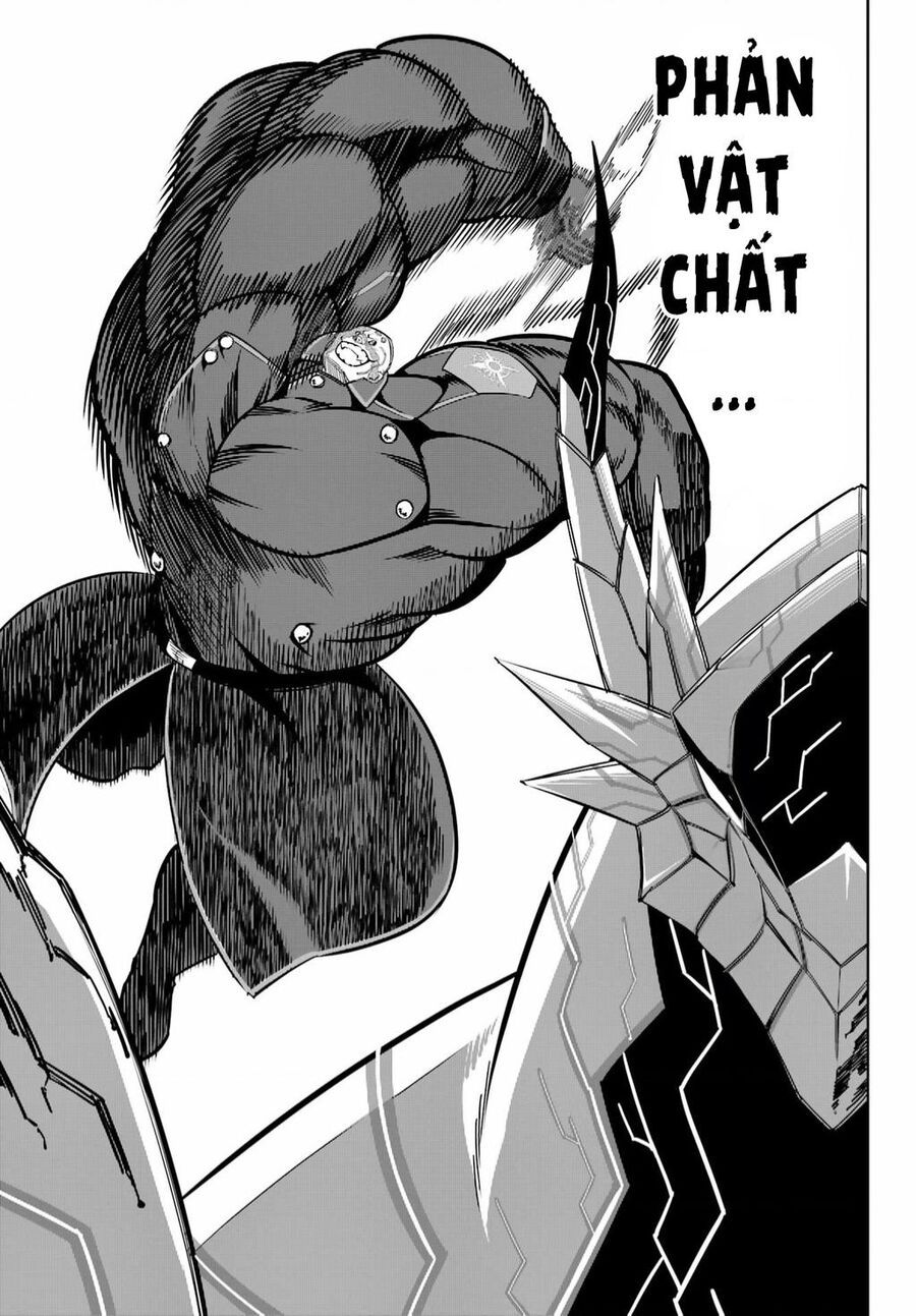 Ragna Crimson Chapter 72.1 - 14