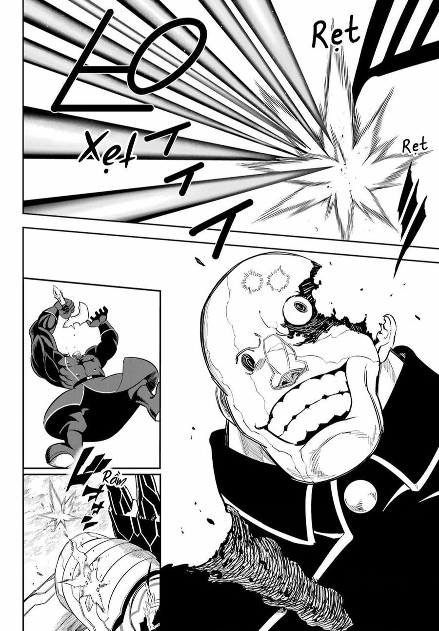 Ragna Crimson Chapter 72.1 - 15