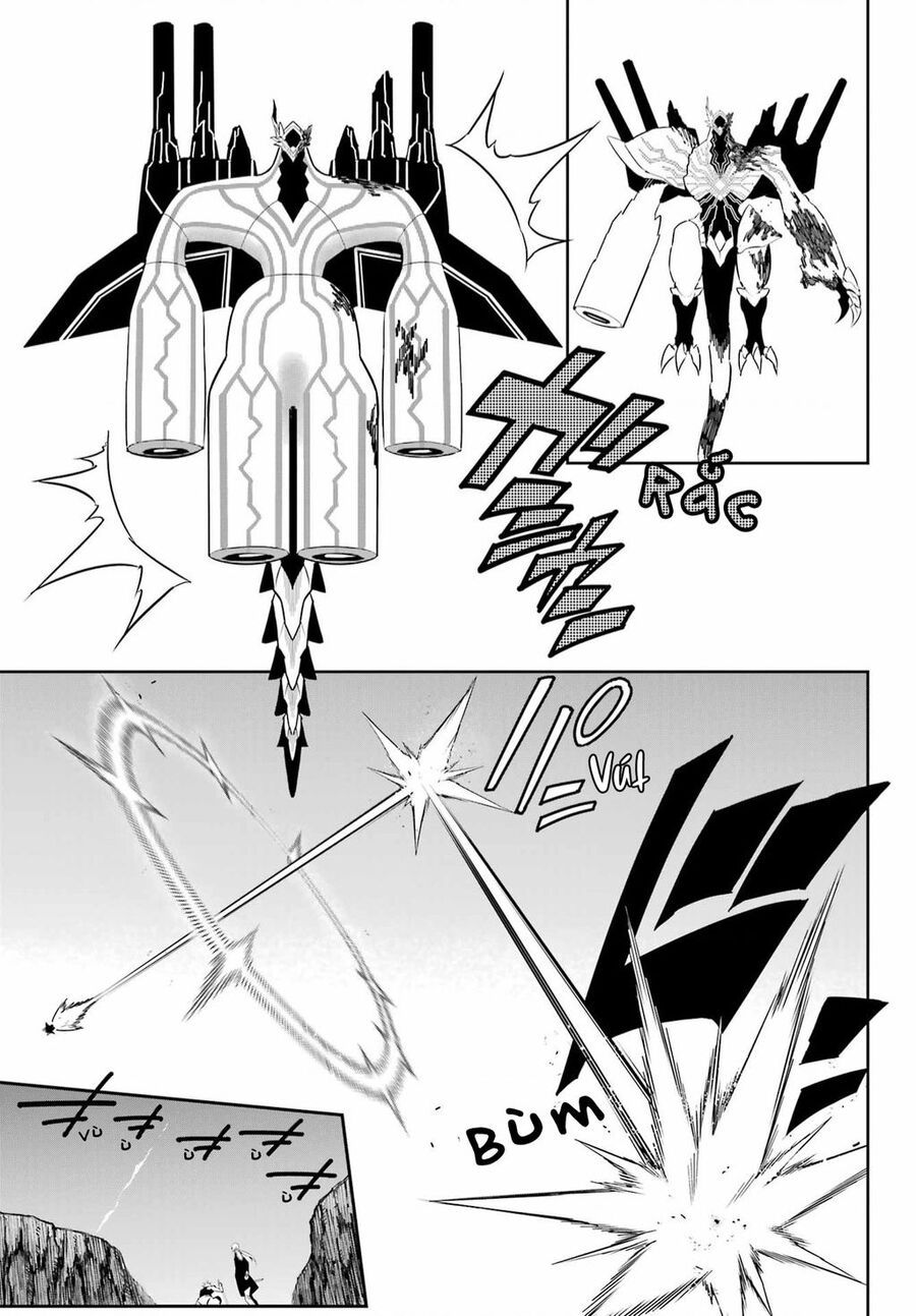 Ragna Crimson Chapter 72.1 - 20