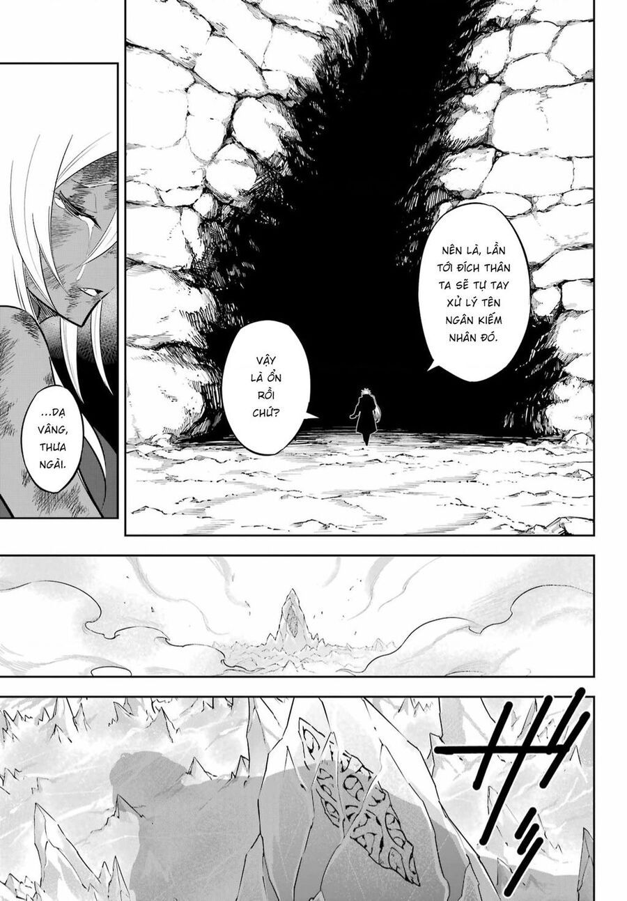 Ragna Crimson Chapter 72.1 - 26