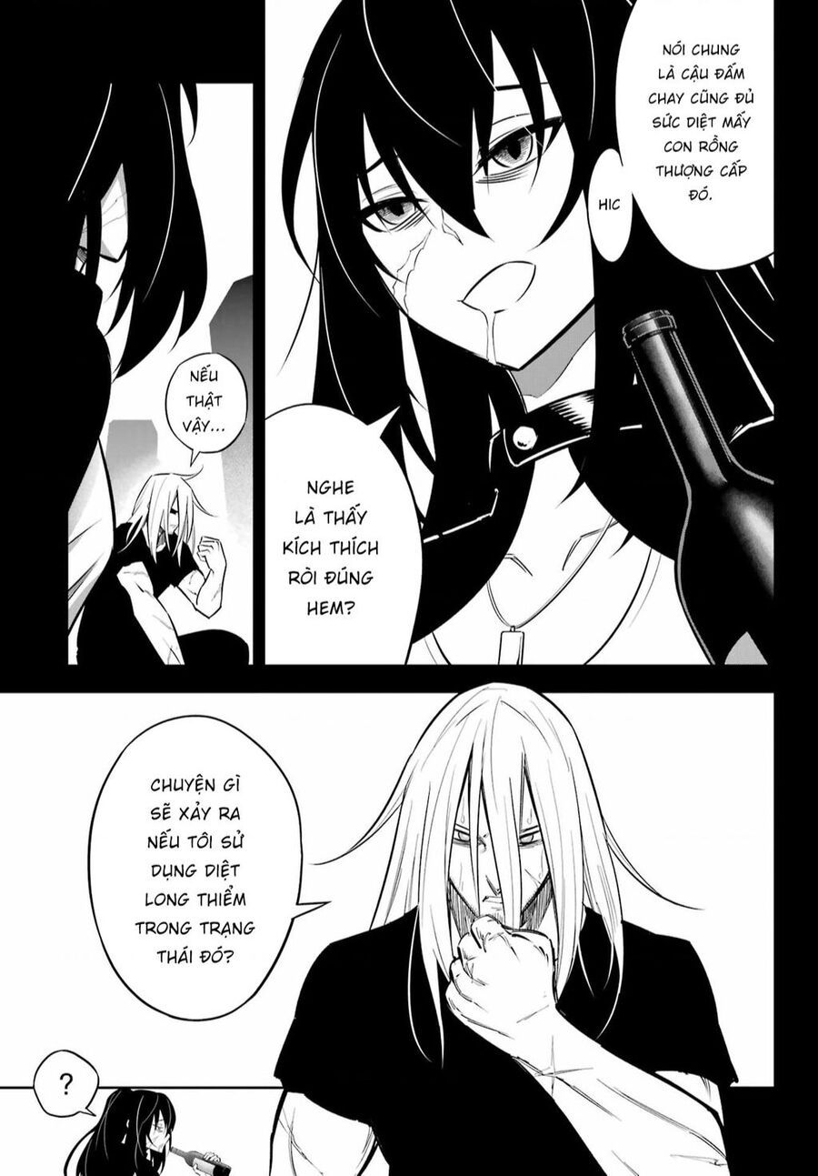 Ragna Crimson Chapter 72.1 - 7