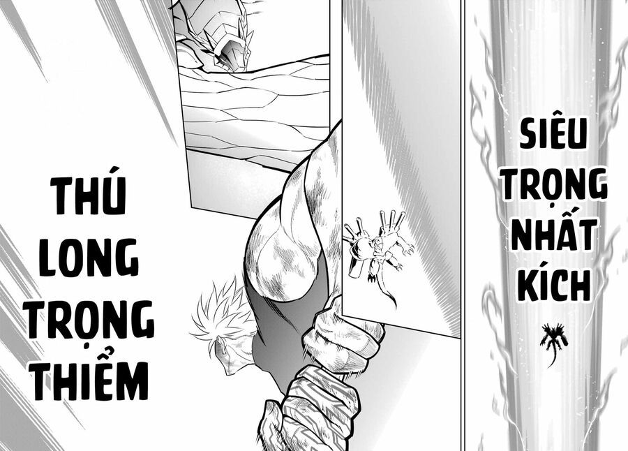 Ragna Crimson Chapter 72.1 - 10