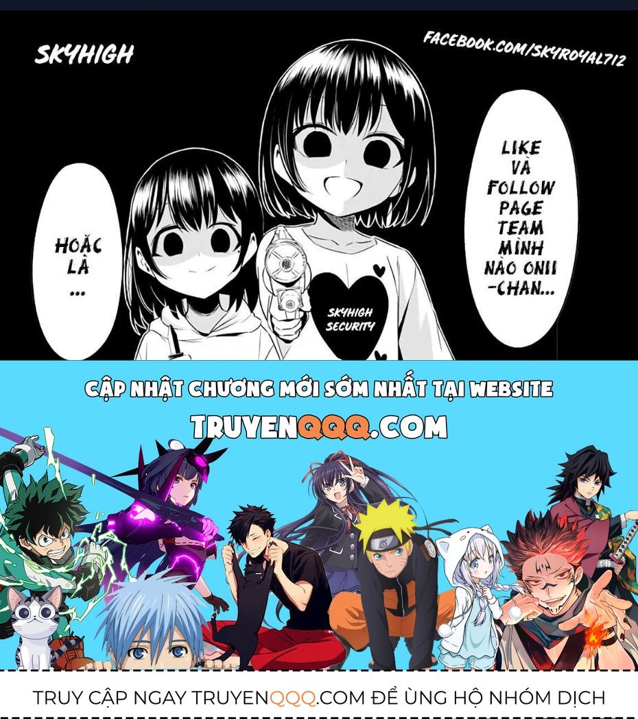 Ragna Crimson Chapter 75.1 - 23