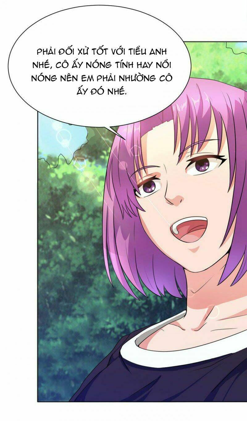 Cuộc Chiến Phía Sau Nhà Bếp Chapter 15 - 13