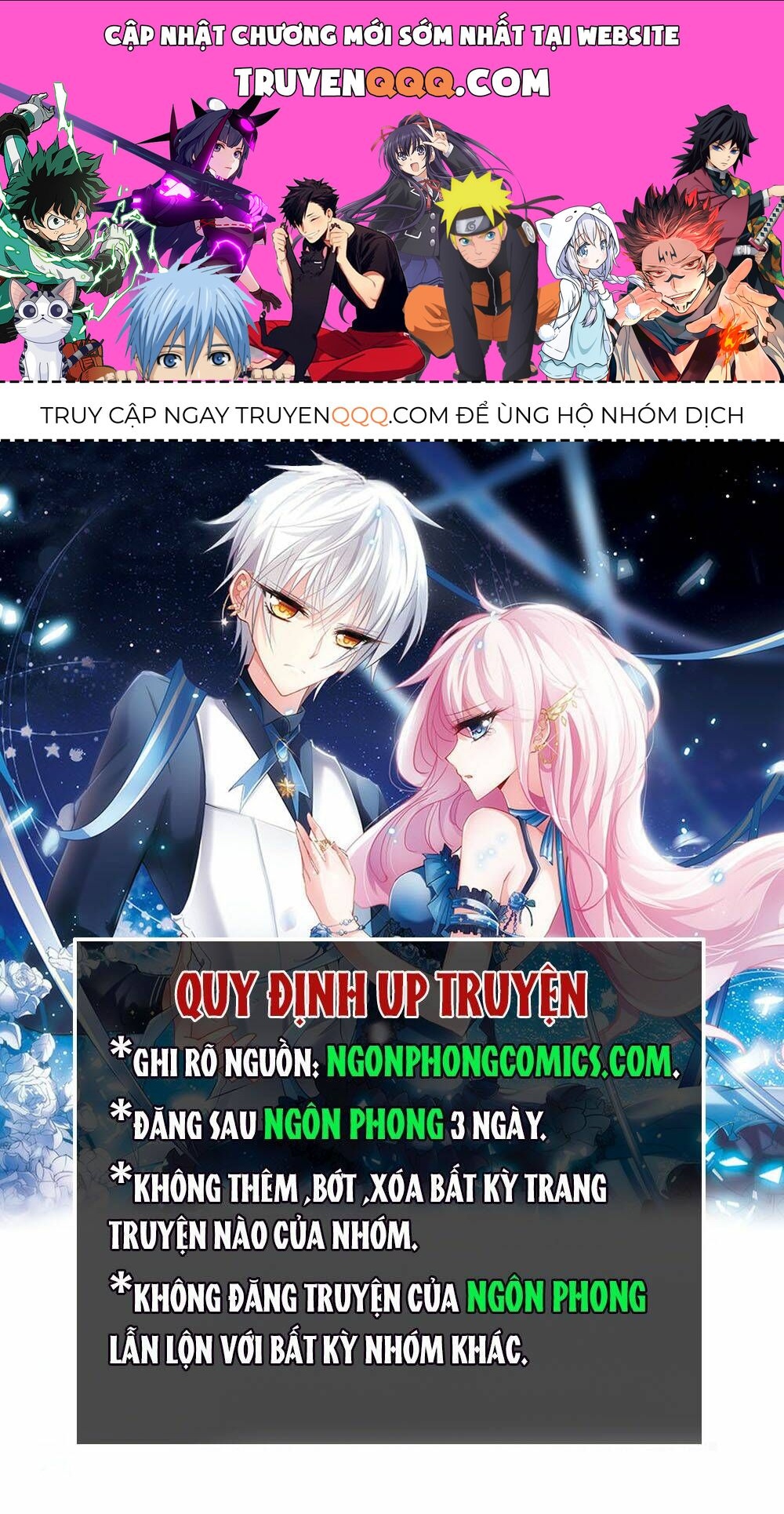 Cuộc Chiến Phía Sau Nhà Bếp Chapter 17 - 1