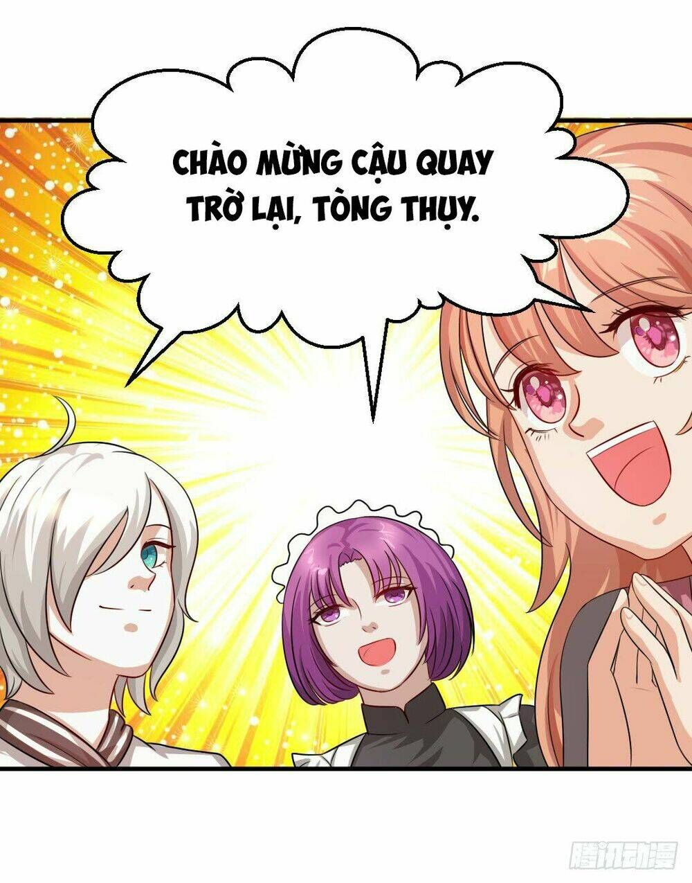 Cuộc Chiến Phía Sau Nhà Bếp Chapter 23 - 32