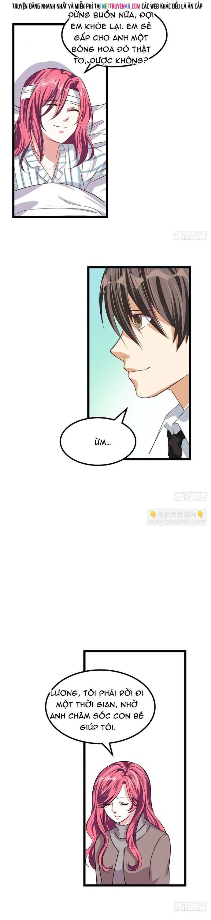 Cuộc Chiến Phía Sau Nhà Bếp Chapter 50 - 20