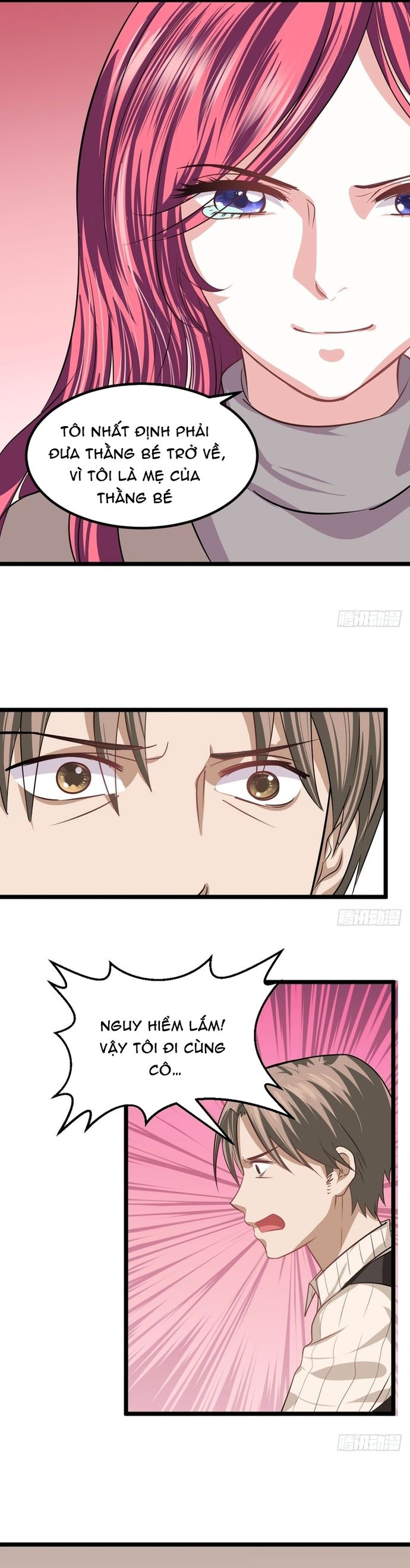 Cuộc Chiến Phía Sau Nhà Bếp Chapter 50 - 22