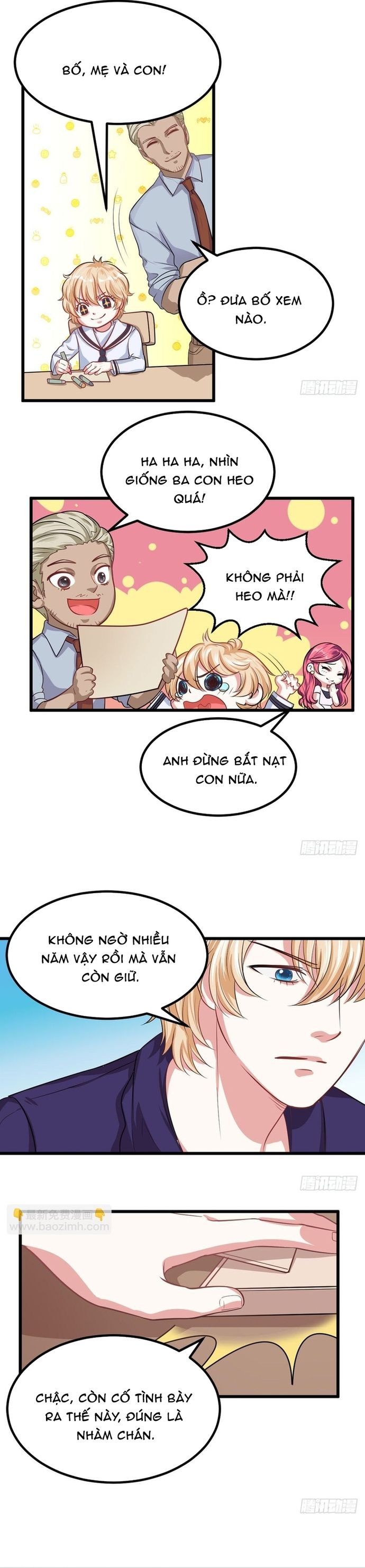 Cuộc Chiến Phía Sau Nhà Bếp Chapter 52 - 16