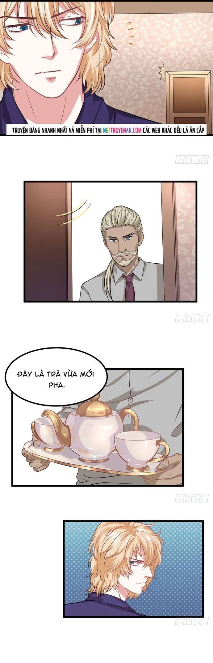 Cuộc Chiến Phía Sau Nhà Bếp Chapter 52 - 17