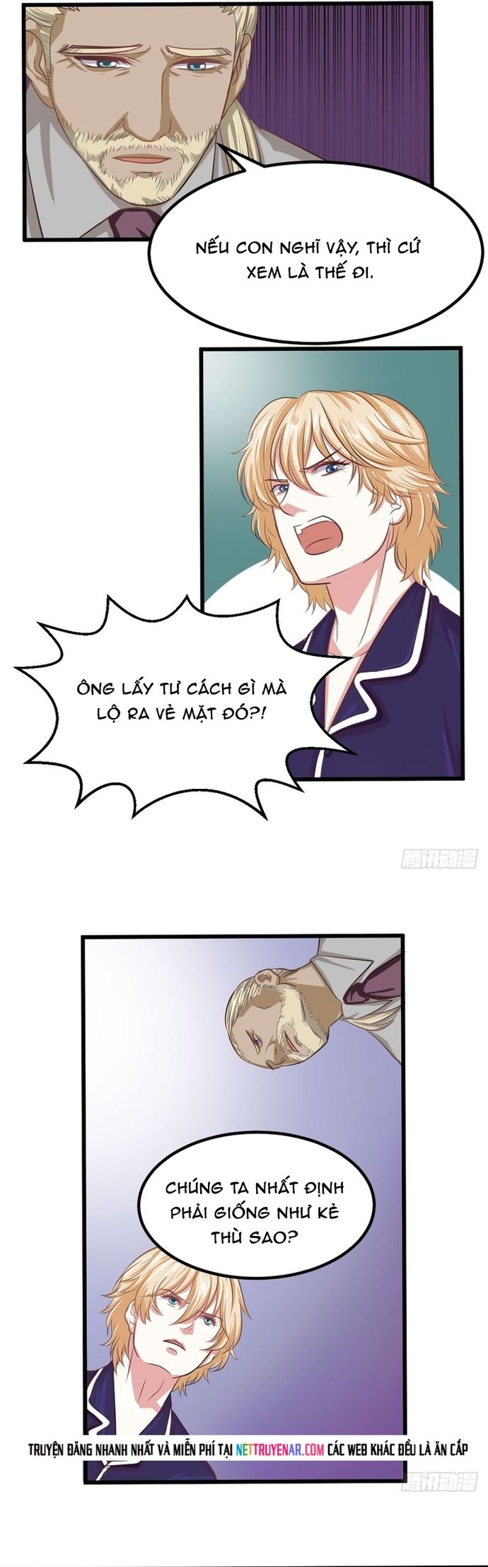 Cuộc Chiến Phía Sau Nhà Bếp Chapter 52 - 20