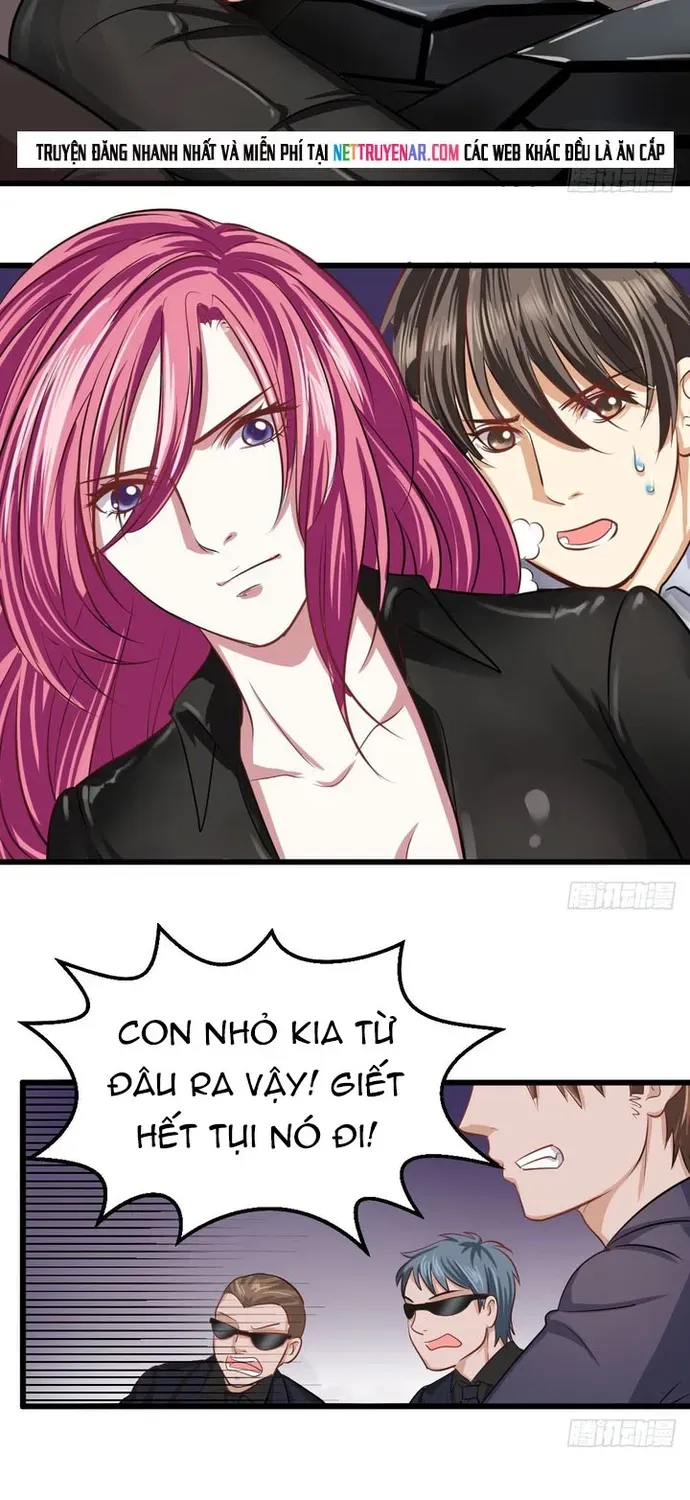 Cuộc Chiến Phía Sau Nhà Bếp Chapter 56 - 17