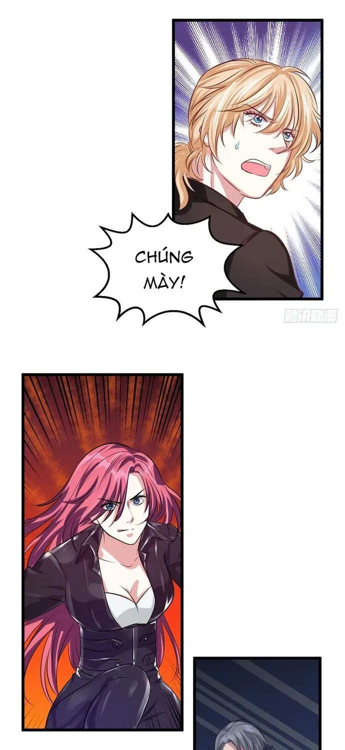 Cuộc Chiến Phía Sau Nhà Bếp Chapter 56 - 18