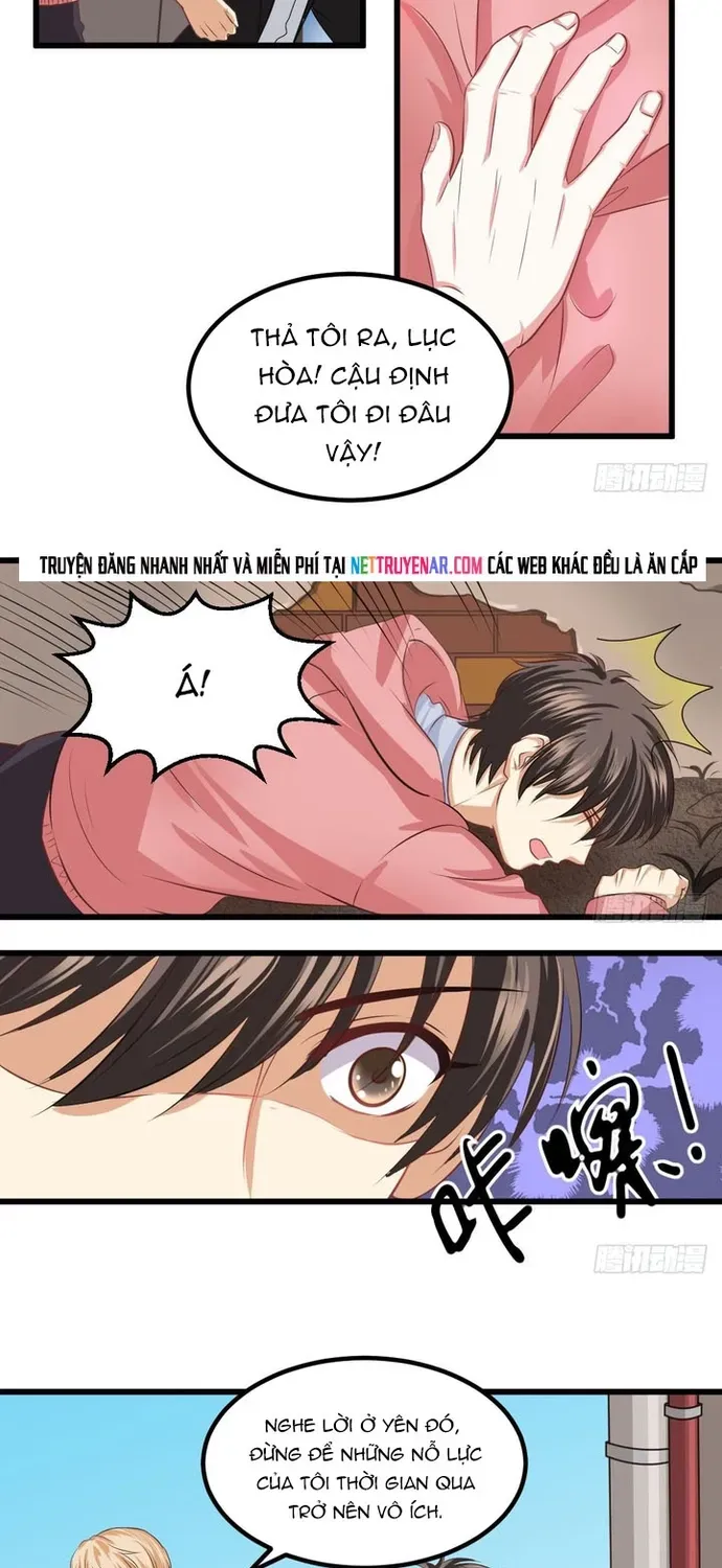 Cuộc Chiến Phía Sau Nhà Bếp Chapter 56 - 28