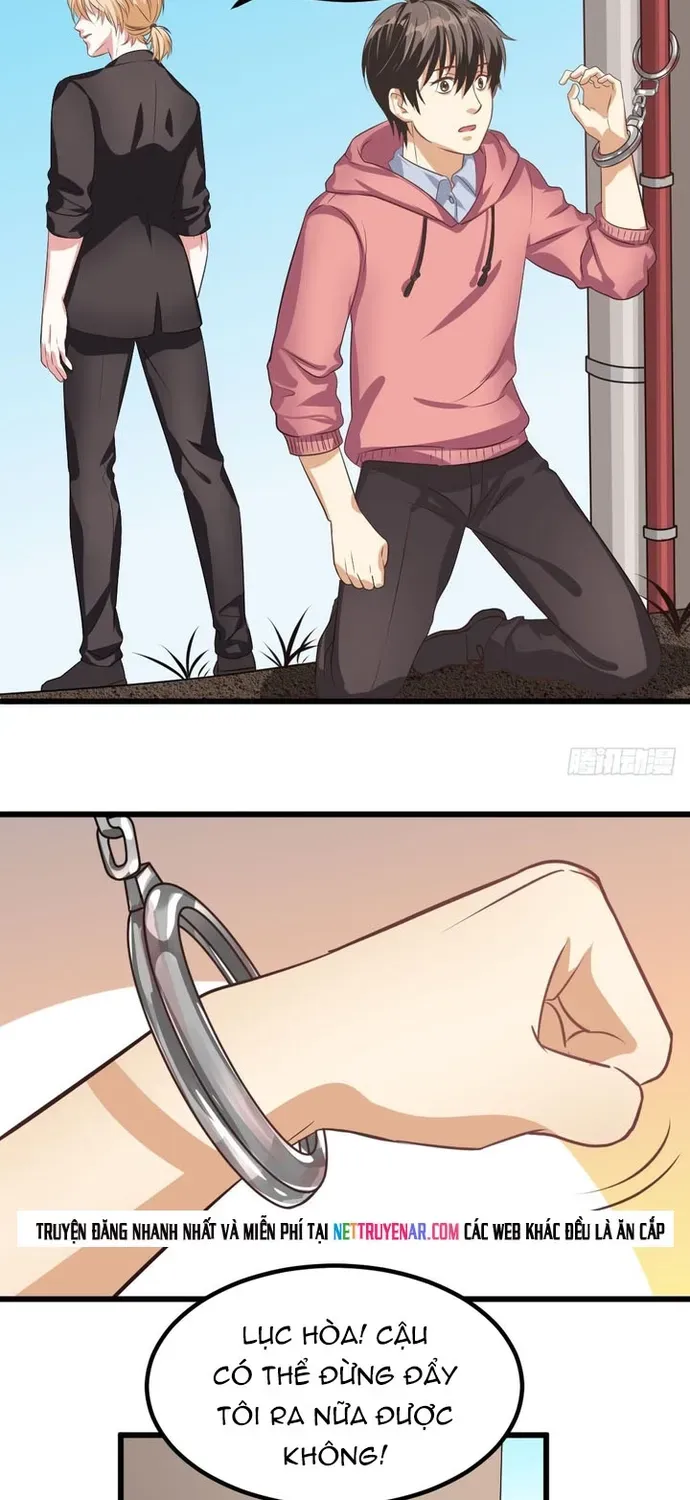 Cuộc Chiến Phía Sau Nhà Bếp Chapter 56 - 29