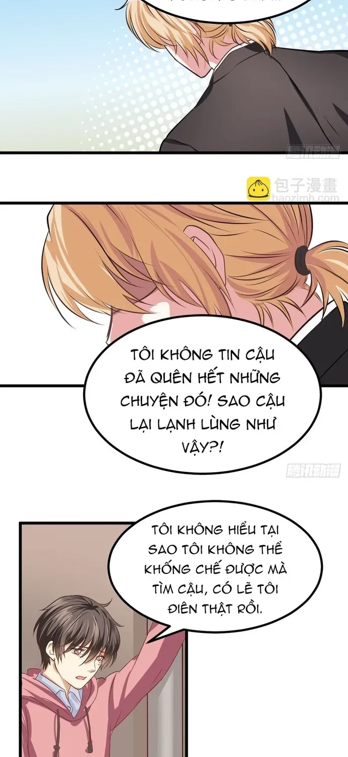 Cuộc Chiến Phía Sau Nhà Bếp Chapter 56 - 31