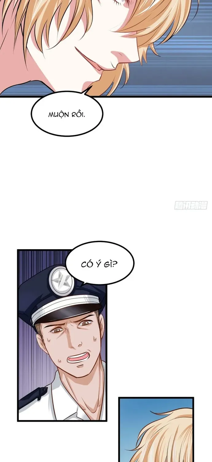 Cuộc Chiến Phía Sau Nhà Bếp Chapter 56 - 5